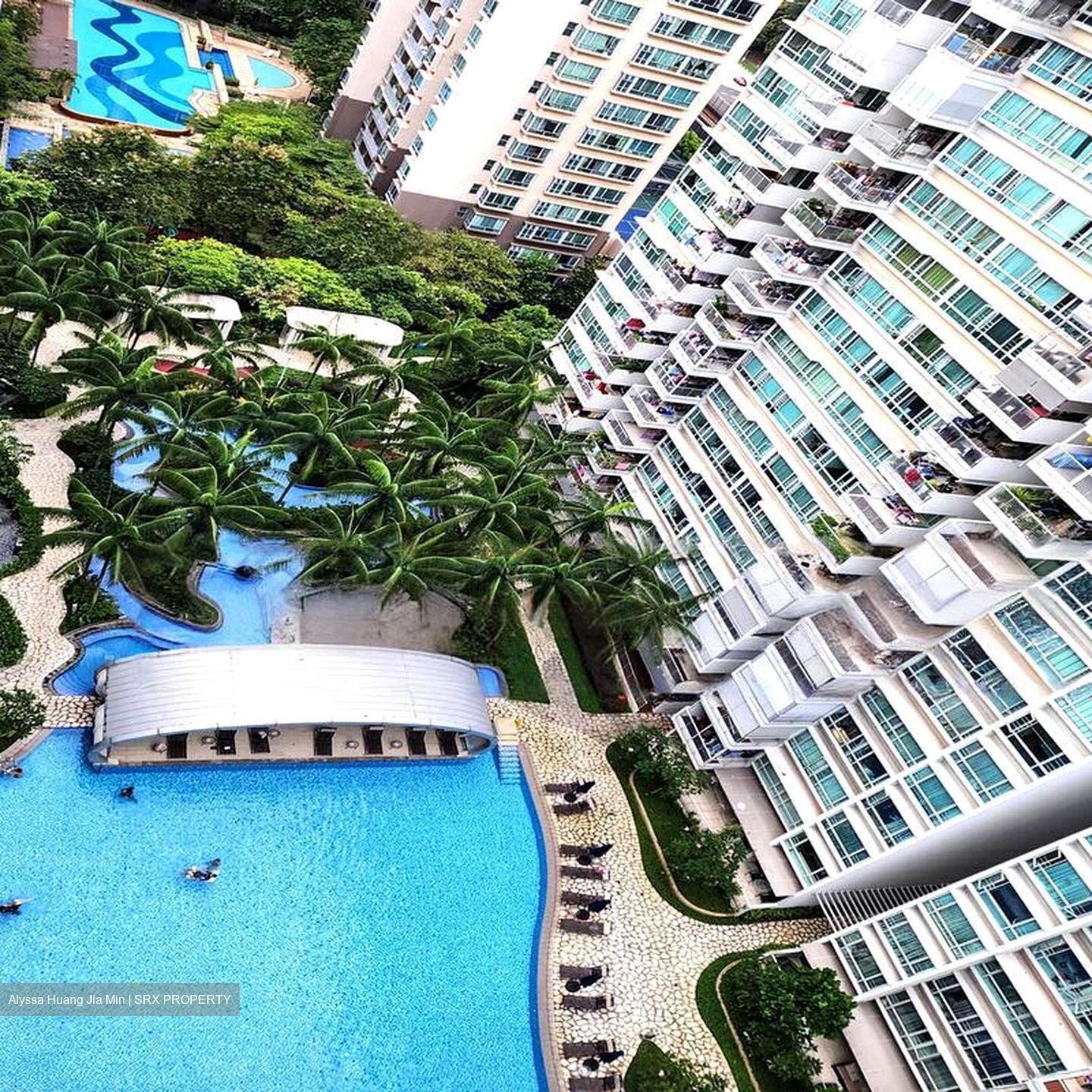 Caspian (D22), Condominium #484514561